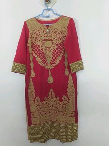 Pakistani Suit