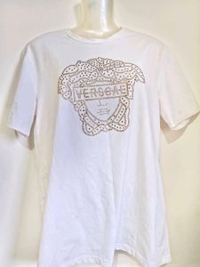 Versace Medusa Head T-Shirt