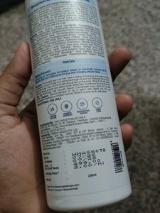 WishCare Anti Hairfall Shampoo