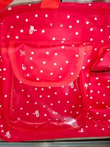 Diaper Bag For Toddlers