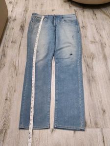 Ma5991 U.S. POLO ASSN JEANS Waist 34 INCHES