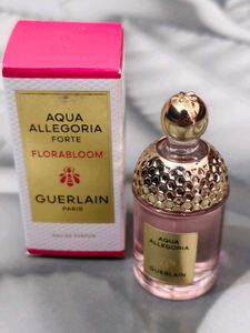 Guerlain Aqua Allegoria Florabloom Perfume