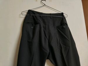 Formal Pants