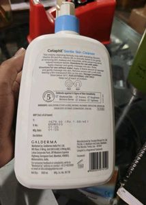 Cetaphil Restoraderm Body Wash