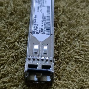 Cisco DS-SFP-FC4G-SW Compatible 4G SFP Fibre Chann