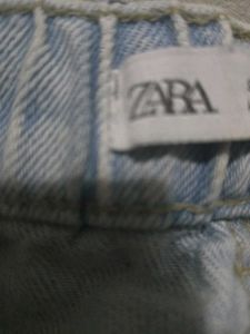 Y2K baddie coded Light Wash  Denim Shorts