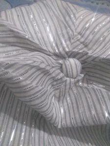 Striped Cap