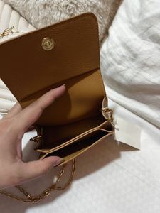 YSL Bag &amp; chain wallet - Combo