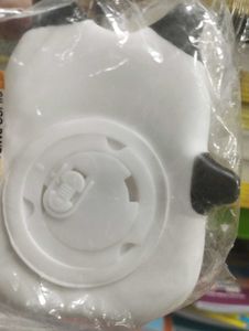 Cutest Panda light