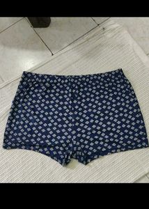 Cute Lion King Pajama Shorts