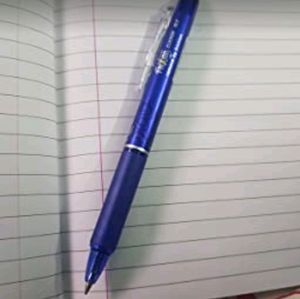 Gel Pen Long Lasting