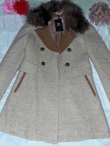 Coat 🧥🌸✨