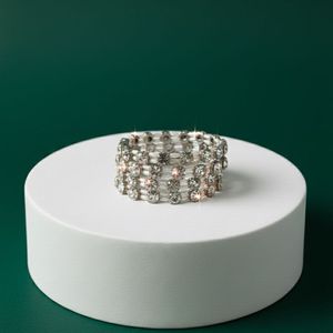 Sparkling Bracelet