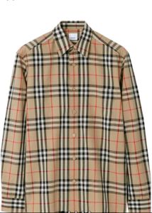 BURBERRY Shirt 👕 MEP 85,500