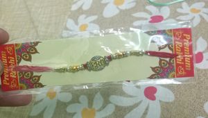 Bro Rakhi