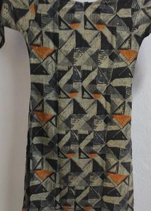 kurti set
