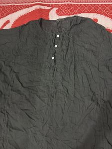 100% pure cotton short kurta perfect for summers