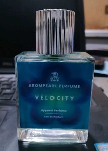 Arompearl Velocity Eau de Parfum