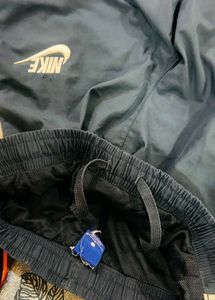 Nike Men's Navy Shorts Orignal