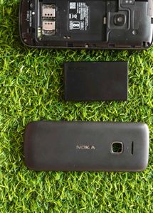 Nokia 225 4G Basic Phone