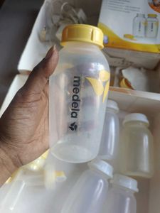 Medela Mini Electric Breast Pump