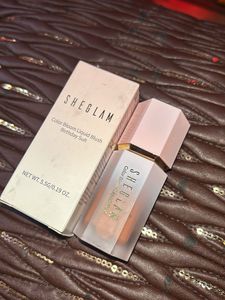 SHEGLAM Liquid Blush