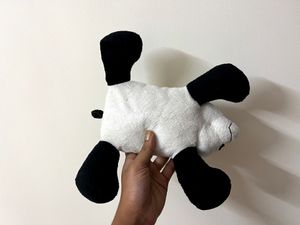 Small Panda