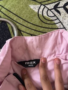 Women's Colorblock Windbreaker Jacket
