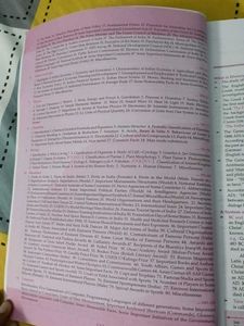 Lucent's General Knowledge Book