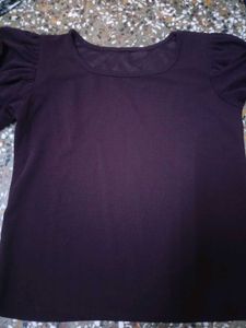 6 T-Shirts + 1 kurti
