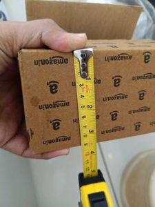 50 corrugated boxes