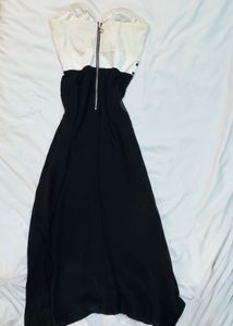 Beautiful imported lipsy ball gown
