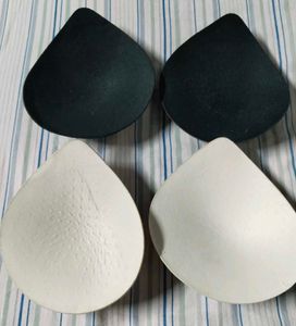 Set of 2 Bra Inserts