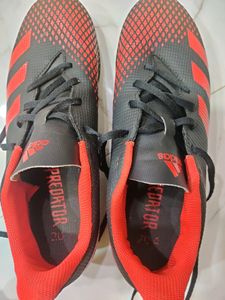 Adidas Predator Football Boots