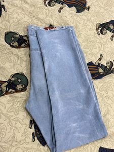 Light Blue Jeans