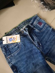 New Denim Jeans for men - 28/30