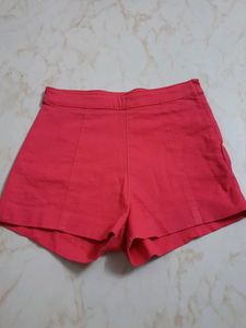 H&M Denim Skrit