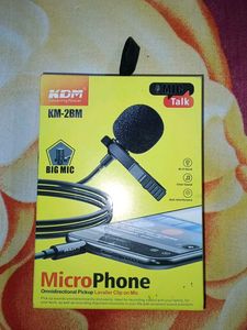 KDM KM-2BM Microphone