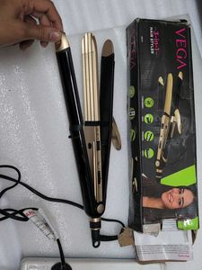 VEGA 3-in-1 Hair Styler