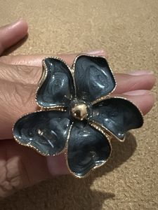 Flower Ring