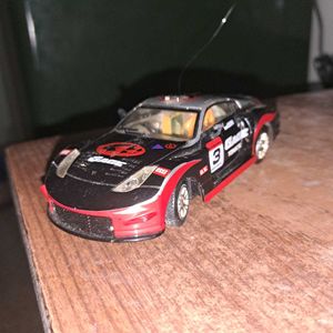 2 VINTAGE Collectible cars