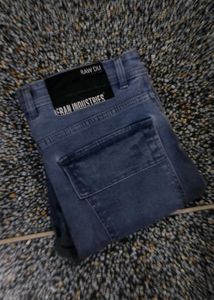 Urban Industries Denim Jeans