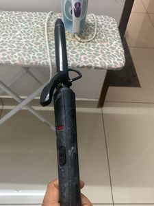 Vega Hair Curler