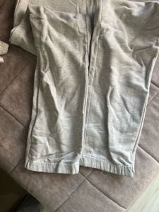 Comfy Grey Sweatpants