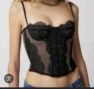 very sexy and amazing corset