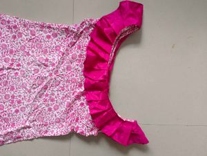 Set of 3 ethnic wear kurti
