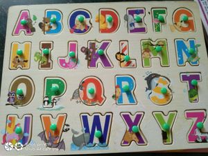Combo Of 6 Wooden Puzzle