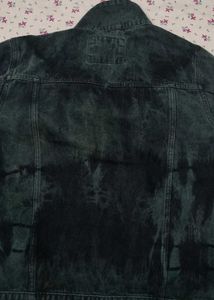 Jack &amp; Jones denim Jacket
