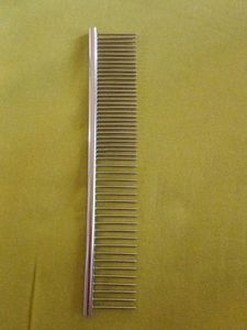 Pet Grooming Comb