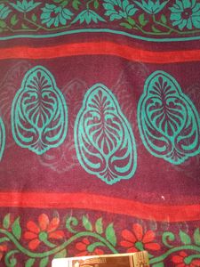 Beautiful Bollywood Style Saree